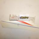 Dekor Aufkleber vorne tape passt an Suzuki Uh 125 G L3 Burgman 68185-07E00-07E00