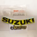 Dekor Scheinwerfergeh�use sticker passt an Suzuki Dr 650 01-05 68721-29F00-GY8