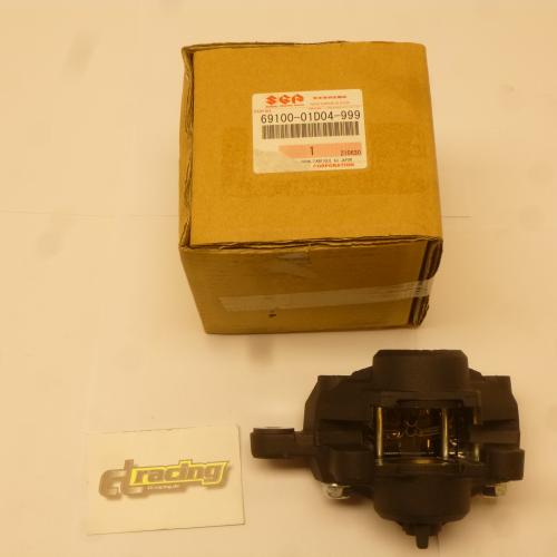 Bremssattel Bremse caliper passt an Suzuki Gs-F 500 03-06 69100-01D04-999