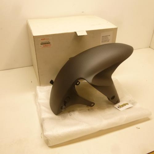 Schutzblech vorne Carbon front fender passt an Suzuki Gsx-S 1000 990D0-04K90-CRB