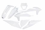 Verkleidungssatz Plastiksatz plastic kit passt an Ktm Exc 250 300 Exc-f 20-23 w