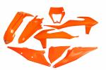 Verkleidungssatz Plastiksatz plastic kit passt an Ktm Exc 250 300 Exc-f 20-23 or
