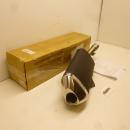 Endtopf Auspuff Schalldmpfer muffler passt an Suzuki Gsx-s 750 14310-13K01-H01