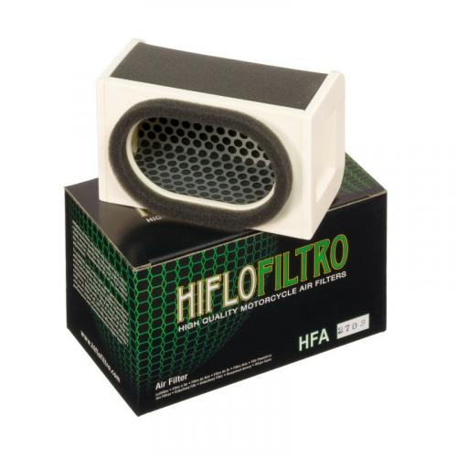 Hiflo HFA 2703 Luftfilter airfilter passt an Kawasaki Gpz 550 600 Zr Zr-7 ZR 7