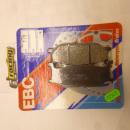 Bremsbelge FA179 brake pads passt an Yamaha Scr Sr Xj 600 Xv Xvs Xvz Nh Wolf