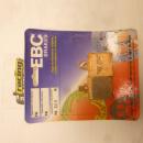 Bremsbelge FA337R brake pads passt an Aprilia Tuareg 125 passt an Ktm Sx 60 65
