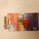 Bremsbelge FA602TT brake pads passt an Husqvarna Tc 85 passt an Ktm Freeride