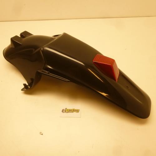 Schutzblech hinten Rcklicht Kotflgel fender passt an Honda Xr 650 R 00-21 sw
