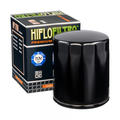 Hiflo HF170B lfilter oilfilter passt an Harley Davidson Xl53C Sportster Flht
