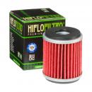 Hiflo HF141 lfilter oilfilter passt an Yamaha passt an Beta passt an Fantic