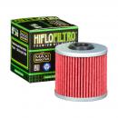 Hiflo HF566 lfilter oilfilter passt an Kawasaki J 125 300 passt an Kymco 150