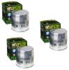 3x Hiflo HF163 lfilter oilfilter passt an Bmw K75 100 1100 Rs R1100 Gs Rt R1150 