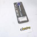 lmessstab oil dipstick passt an Honda Cbr 600 F 1998 blau