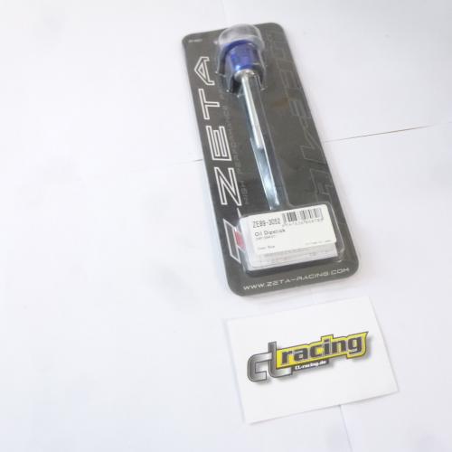 lmessstab oil dipstick passt an Honda Crf Cr-f Cr150f R 07-20 blau