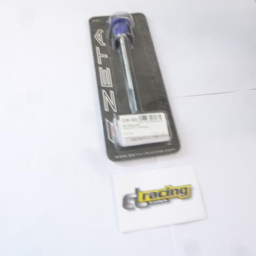 lmessstab oil dipstick passt an Honda Crf Cr-f Cr250f 04-09 blau