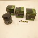 3x Hiflo HF204 lfilter oilfilter passt an Honda Cb 500 Fa 13-24 En 500 Er Fjr