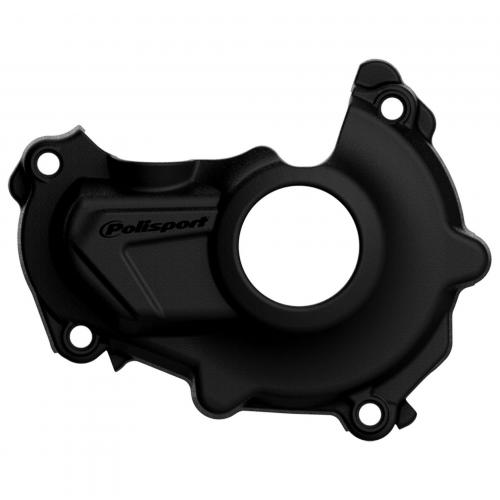 Zndungsdeckelschutz Protektor ignition cover passt an Yamaha Yzf 450 14-22 sw