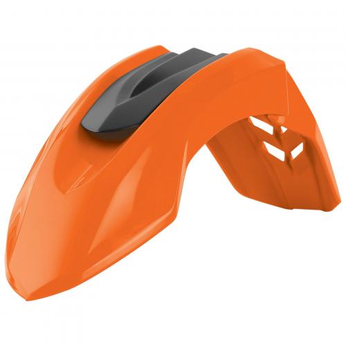 Schutzblech Sm Line Kotflgel fender Supermoto Mx Enduro passt an Ktm orange