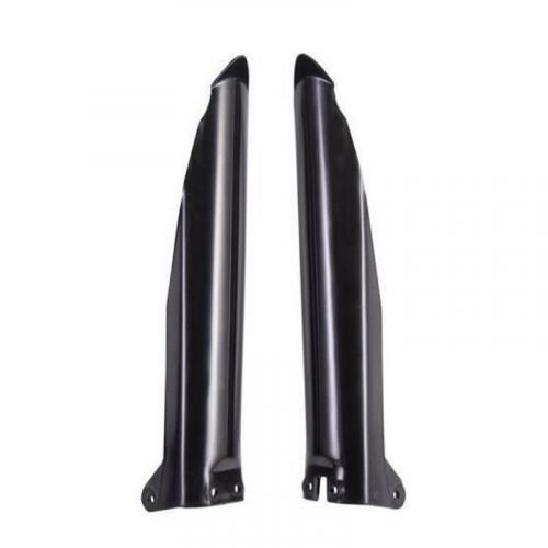 Gabelschutz Gabelprotektoren fork guards passt an Kawasaki Kx 125 250 94-03 sw