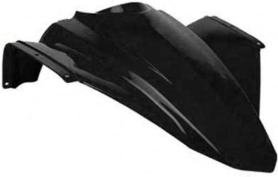 Schutzblech vorne Kotflgel front fender passt an Yamaha Yfz Yf450z 04-13 sw