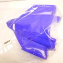 Schutzblech Frontverkleidung fender cover passt an Yamaha Yfz 450 04-13  blau
