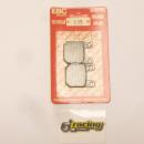  Bremsbelge FA115 brake pads passt an Aprilia passt an Beta passt an Yamaha Tzr
