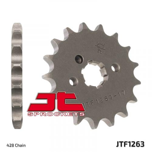 Ritzel 13 Zhne sprocket passt an Malaguti passt an Rieju passt an Suzuki Dt 125