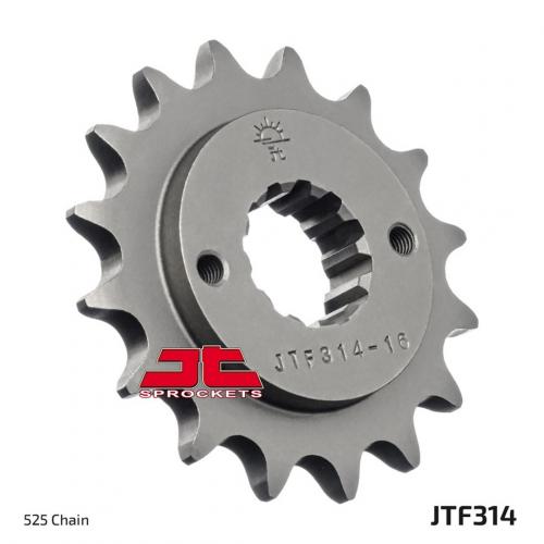 Ritzel 17 Zhne sprocket passt an Honda Xrv 750 Africa Twin 90-03