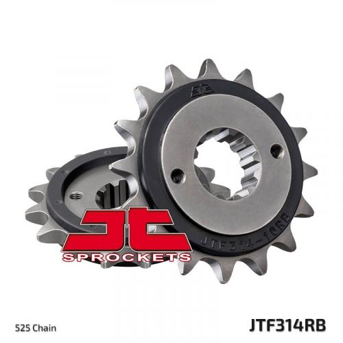 Ritzel 16 Zhne sprocket passt an Honda Xrv 750 Africa Twin 90-03