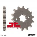 Ritzel 15 Z�hne sprocket passt an Beta Alp passt an Yamaha Dt 80 84-97 Mt Yfm Wr
