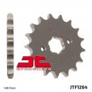 Ritzel 15 Zhne sprocket passt an Honda Cb Cbr 125 passt an Kymco passt an Atu
