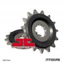Ritzel 15 Z�hne sprocket passt an Benelli passt an Kawasaki passt an Suzuki