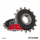 Ritzel 16 Z�hne sprocket passt an Honda Cb Cbr 600 650 Cbf 600 Crf 1000 Xl 1000
