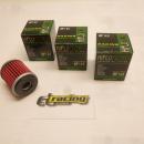 3x Hiflo HF140 lfilter oilfilter passt an GasGas Ec passt an Yamaha Wr Xt Yfz