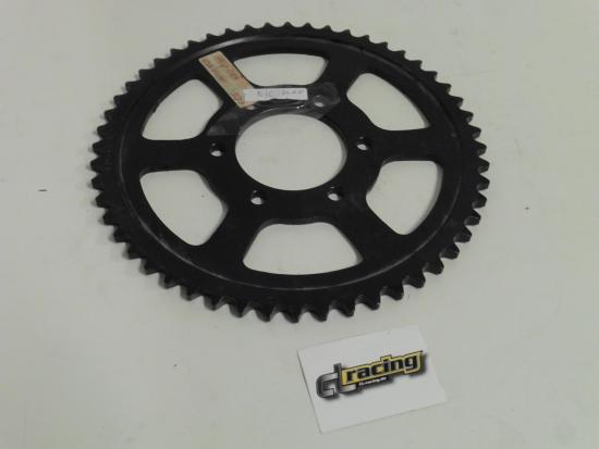 Kettenrad 52 Zhne sprocket passt an Suzuki Gsx 1100 F 88-96 Gsx-R 1100 Rf sw