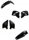 Verkleidungssatz Plastiksatz plastic kit passt an Ktm Sx 620 96-99 Sxc 400 sw