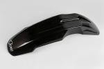 Schutzblech vorne Kotflgel universal Sumo fender Enduro passt an Suzuki schwarz
