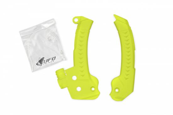 Rahmenschutz Rahmenprotektor frame guards passt an Husqvarna Fc Fe 250 23-25 ge