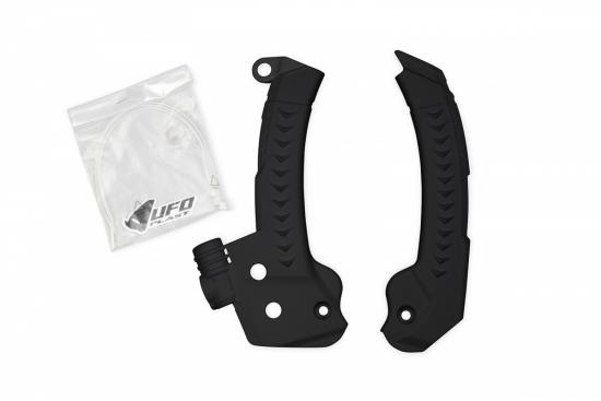 Rahmenschutz Rahmenprotektor frame guards passt an Husqvarna Fc Fe 250 23-25 sw