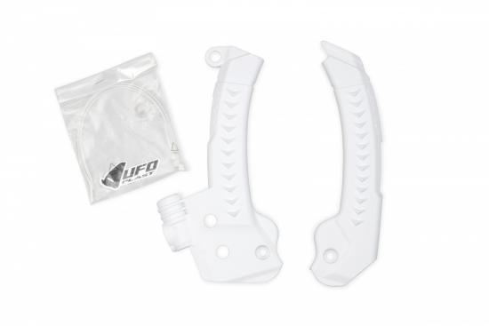 Rahmenschutz Rahmenprotektor frame guards passt an Husqvarna Fc Fe 250 23-25 w