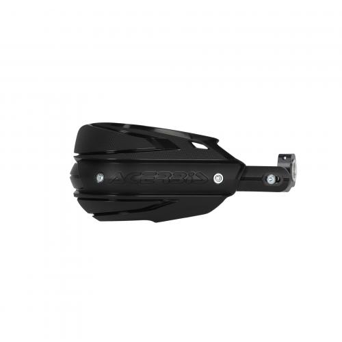 Handprotektoren Endurance-X Handschutz passt an Honda Xl Transalp 750 23-25 sw