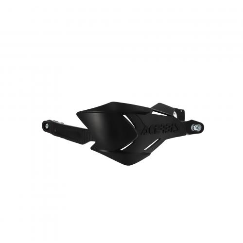 Handprotektoren X-Factory Handschutz passt an Honda Xl 750 Transalp 23-25 sw