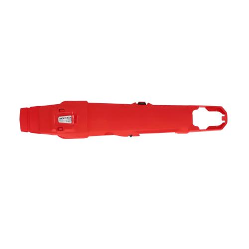 Schwingenschtzer Protektor swing arm passt an Honda Crf 300 L Rally 21-24 rot