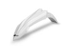 Schutzblech vorne Kotflgel front fender passt an Beta Rr 250 350 450 20-23 wei