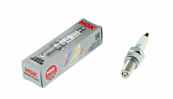 Ngk LMAR9AI-8 97225 Zndkerze spark plug passt an Can-Am Maverick 900 1000