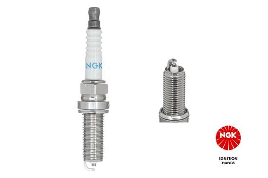 Ngk LKAR8A-9 4786 Zndkerze spark plug passt an Beta Rr 350 Duke 200 Exc 450