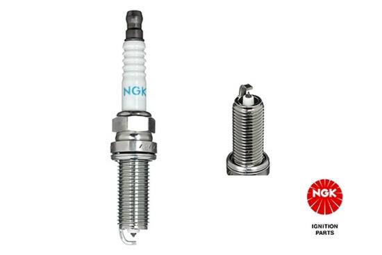 Ngk LKAR8AI-9 6706 Zndkerze spark plug passt an Husaberg passt an Husqvarna