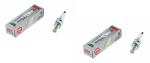 2x Ngk CR8EIB-10 4948 Zndkerze spark plug passt an Suzuki Rmz 250 13-24 450