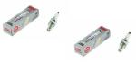 2x Ngk LMAR9AI-8 97225 Zndkerze spark plug passt an Can-Am Maverick 900 1000
