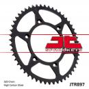 Kettenrad 44 Z�hne sprocket passt an GasGas Ec 250 300 450  21-24 passt an Ktm